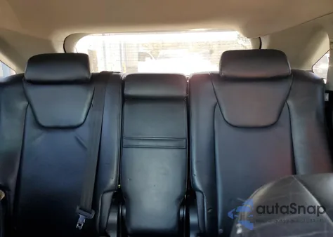 2010 Lexus Rx 450H from USA, damaged, VIN JTJBC1BA9A2027325